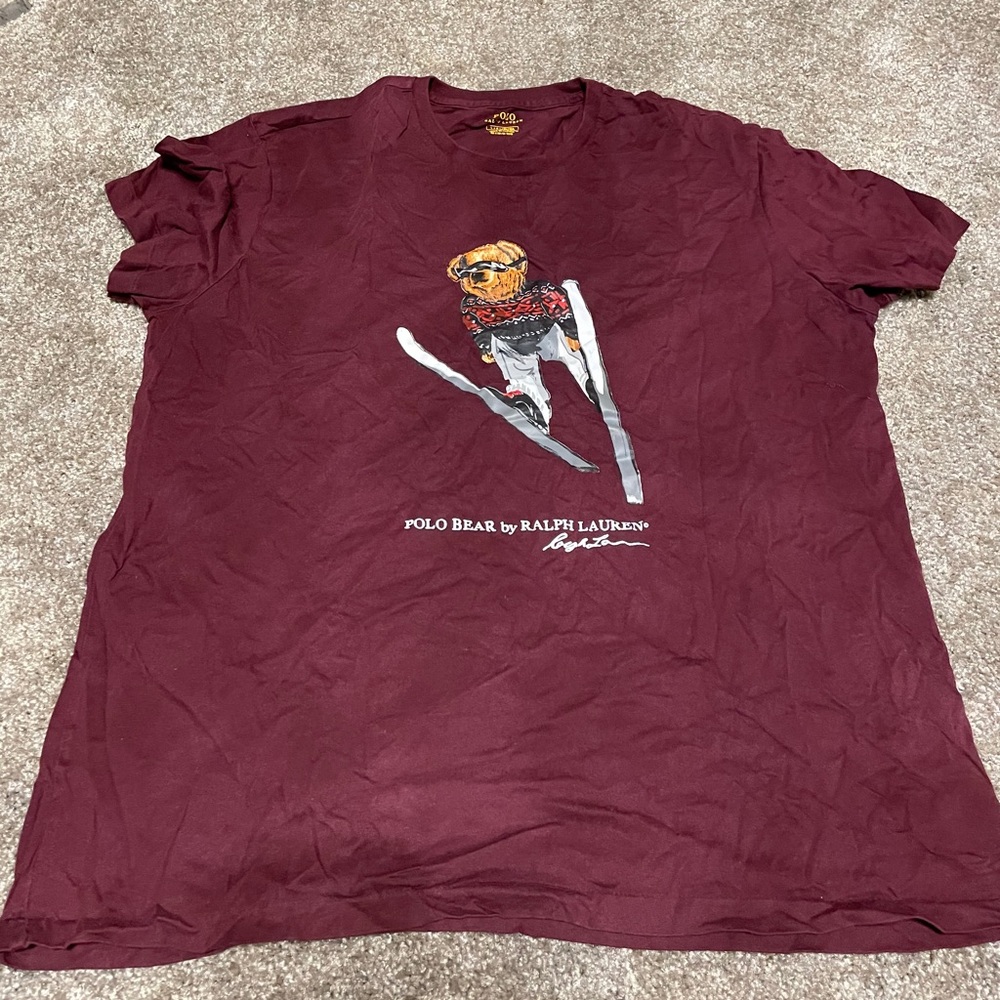 Polo Tee